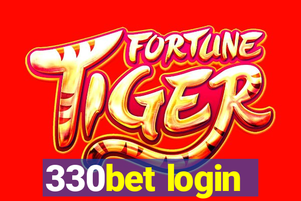 330bet login